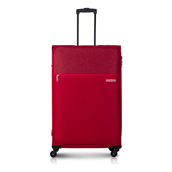 Maleta Frankfurt Red L 115 Lts