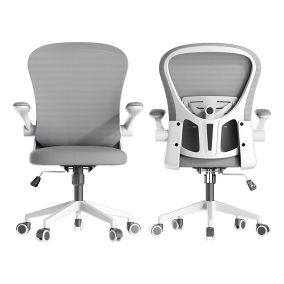 Silla De Oficina Ejecutiva Ergonomica Sillas Giratorias Mesh