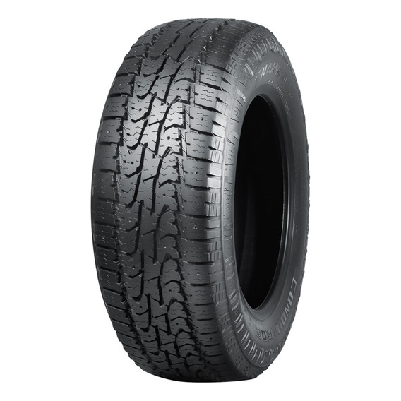 Llanta 235/60 R16 At-5 Nankang