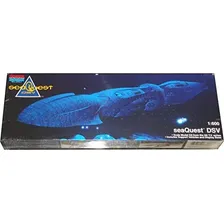 Submarino Nuclear Soviético K-19 Escala 1:350 Es Un Armable Submarino Nuclear Soviético K-19 Escala 1:350 Es Un Armable