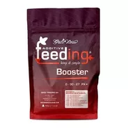 Powder Feeding Pk Booster 500g Fertilizante Cultivo Indoor