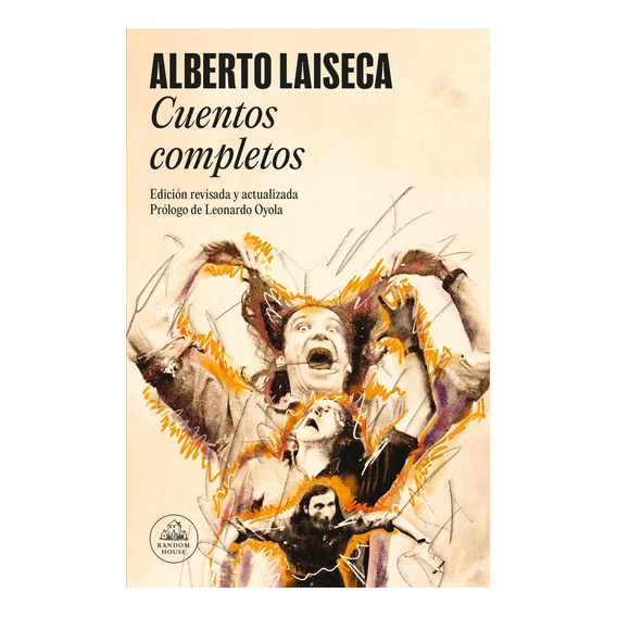Cuentos Completos - Alberto Laiseca