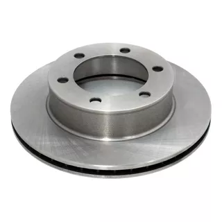 Par De Discos Delantero De Freno Toyota Tacoma 4wd 95-04