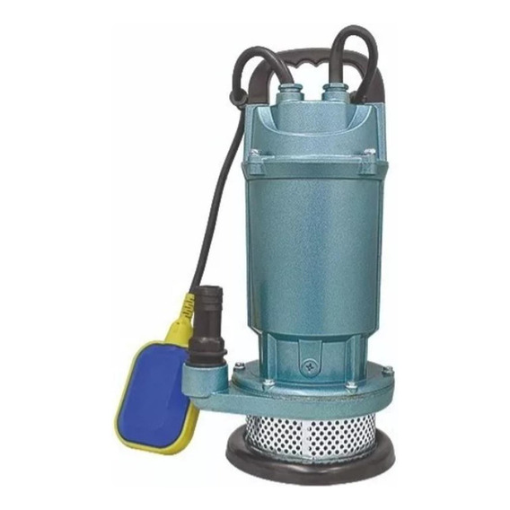 Bomba Sumergible 1/2 Hp Doméstica Para Cisterna Adir 11731