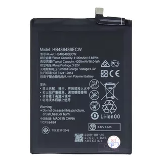 Batería Para Huawei P30 Pro