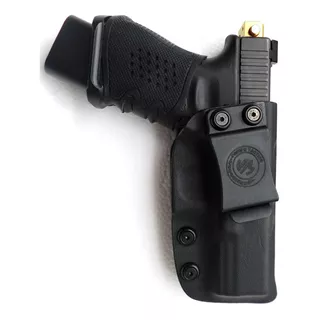 Holster Oculto Glock G19 G25 Kydex