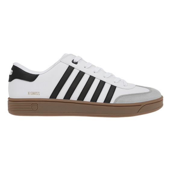 Tenis Casual Caballero K-swiss Francis Court