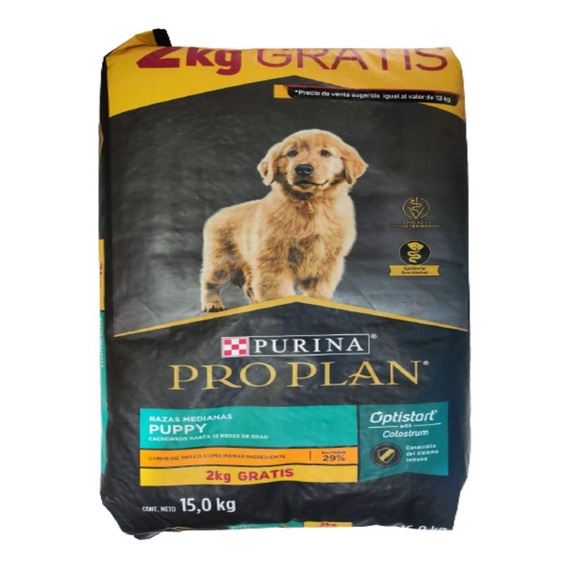 Pro Plan Puppy Rmg X13kg