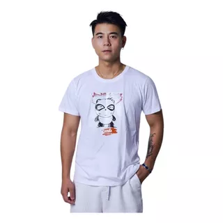 Camiseta Panda Japonesa