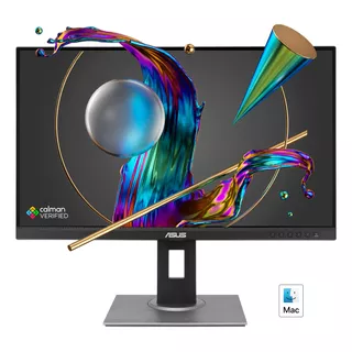 27 Inch Quad Hd (1440p) Widescreen Computer Monitor