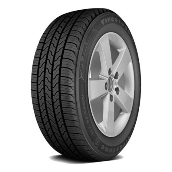 Neumático 215/65 R16 Firestone All Season 98t 9 Pagos