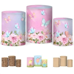 Trio Capa Cilindro Decoração Festa 3d Em Tecido Veste Fácil no Mercado Livre com oferta e cupom de desconto