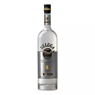 Vodka Beluga Noble Russian 700ml