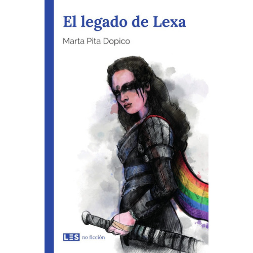 Libro El Legado De Lexa - Pita Dopico Marta