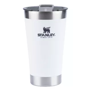 Copo Térmico Com Tampa Stanley 473ml Original