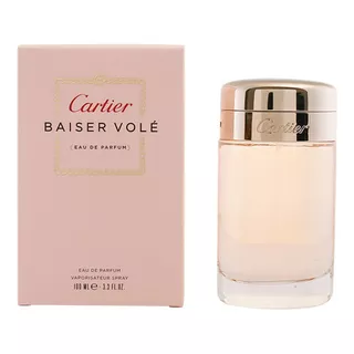 Cartier Baiser Volé Edp 100 Ml