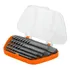 Set Extractor De Perno 5 Unidades Wokin