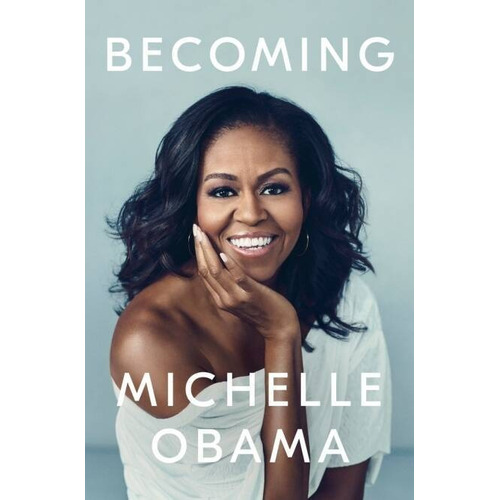 Becoming Michelle Obama - Viking Kel Ediciones