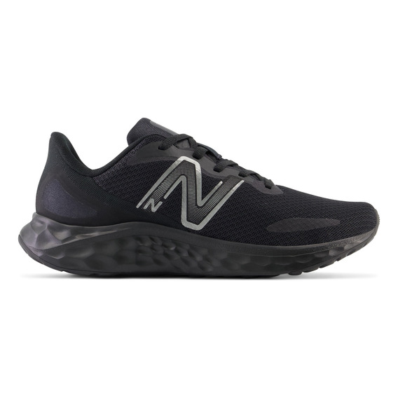 Zapatillas Running Mujer New Balance Warissb4 Negro