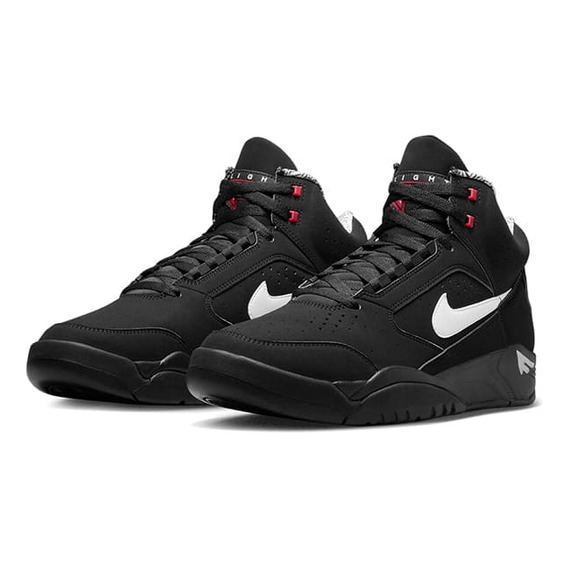 Championes Basketball Nike De Hombre Dq7687-003 Energy