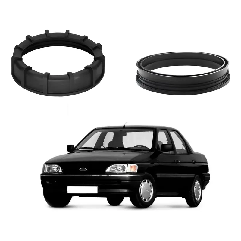 Porca Flange Combustivel Verona 1.8 2.0 1993 A 1996