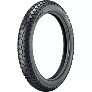 Neumático Trasero Bros 125 150 160 Crosser 110/90-17 Tr300 Vipal