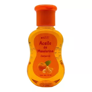  Aceite De Mandarina