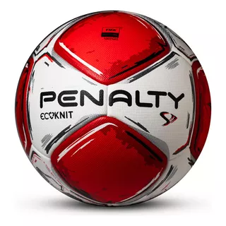 Bola Penalty S11 Ecoknit Pró Paulistão 2023 Oficial Fifa