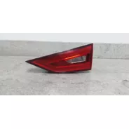 Lanterna Tampa Traseira Audi A3 2014  2016 Original Trinca