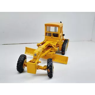 Mini Motoniveladora Caterpillar 140b Arpra 1/50