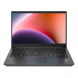 Notebook Lenovo Thinkpad E14 Amd Ryzen 3 5300u Ssd 256gb 8gb