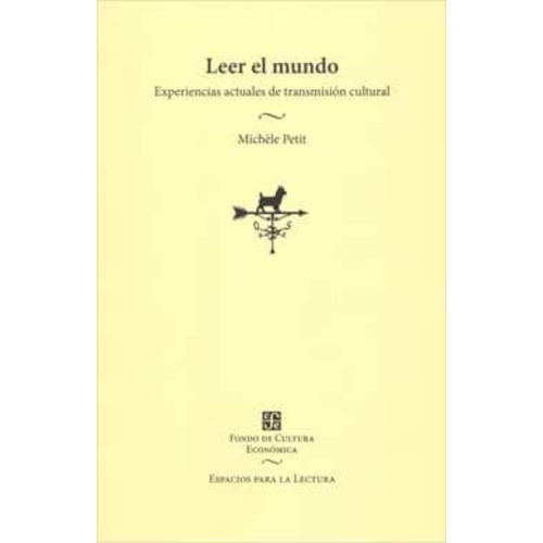 Libro Leer El Mundo - Petit Michele