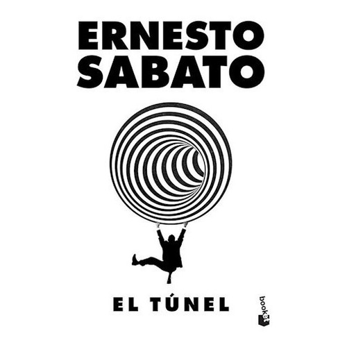 Libro: El Tunel / Ernesto Sabato