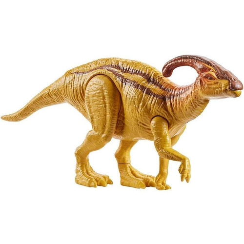 Jurassic World Dino Escape Mattel® Parasaurolophus Clásica