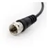 Antena Para Tv Digital Incluye Adapador Para 4 Tv Cable 3 M