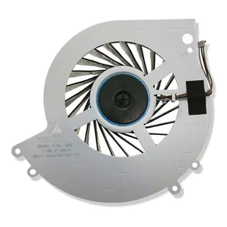 Cooler Fan Compatible Con Ps4 Fat 1000 1100 Repuesto