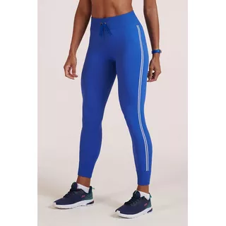 Calça Legging Feminina Act Seamless Lupo 71716