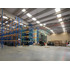 Arriendo Bodega 1000m2 Pudahuel-camino Noviciado