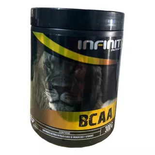 Bcaa Infinit Nutrition (2)