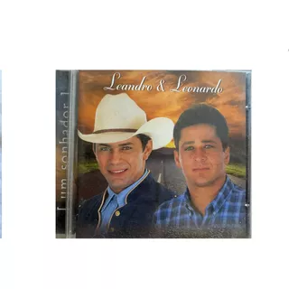 Leandro & Leonardo Um Sonhador Cd