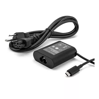 Cargador Compatible Usb-c 45w Asus Hp Dell Lenovo Acer