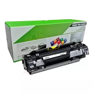 Toner Alternativo Cf283a 283a 83a / M201 M125 M127fn M225