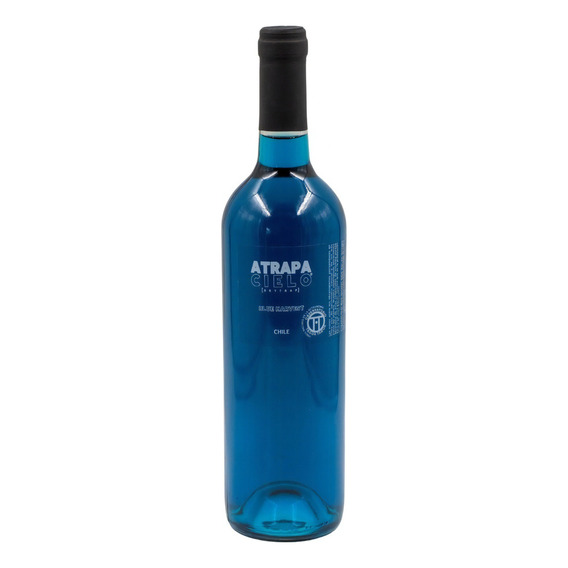 Vino Azul Atrapa Cielo 750cc Late Harvest Atrapacielo