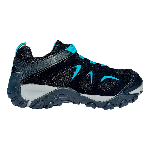 Zapatillas Mujer Outdoor Trekking Zapato De Dama Descuento