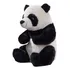 Ddudu Peluche De Oso Panda, Animal De Peluche, Regalo .