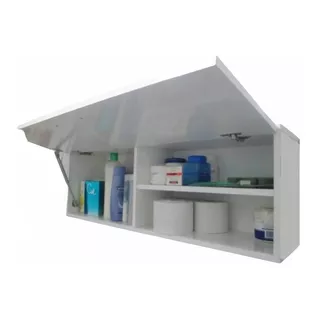 Despensero Organizador Bañococina Horizont Flotante X2 Combo