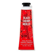 Crema De Manos Black Cherry Merlot