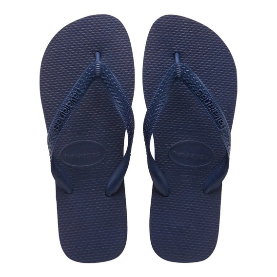 Sandalia Chancletas Havaianas Havaiana Top Hombre Y Mujer