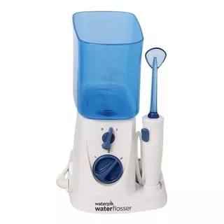 Irrigador Bucal Waterpik Traveler White 100v/240v