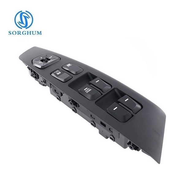 Interruptor De Ventana Para Hyundai Tucson Ix Ix35 10-15